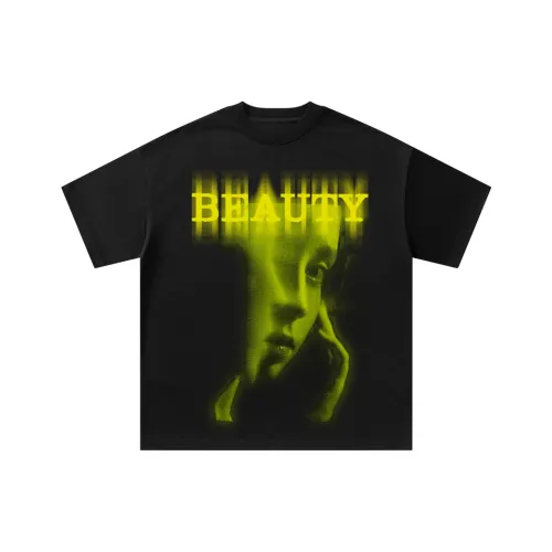 BEAR UNION Женские футболки