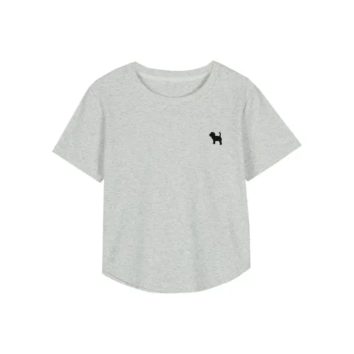 TOUCH Женские футболки с коротким рукавом