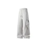 Светло-серый