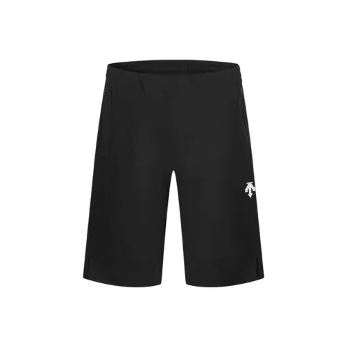 DESCENTE Work Out Мужские Повседневные Шорты