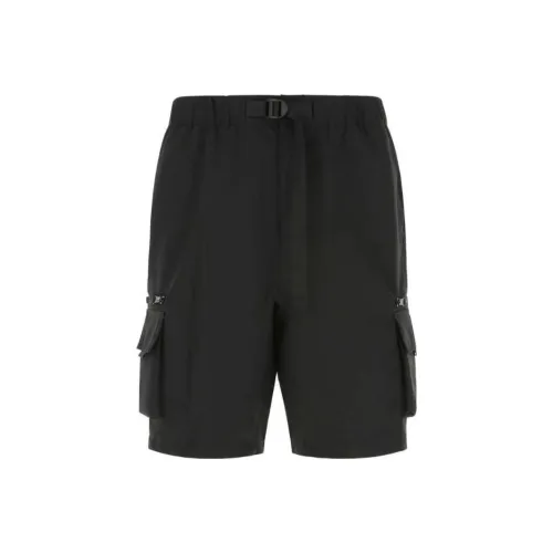 Carhartt WIP Черные Мужские Спортивные Шорты