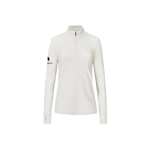 HOTSUIT Женские футболки с коротким рукавом