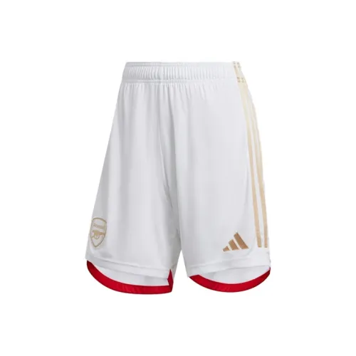 Adidas Футбол Низ 2023–24 Сезон Arsenal Домашний Мужской Белый