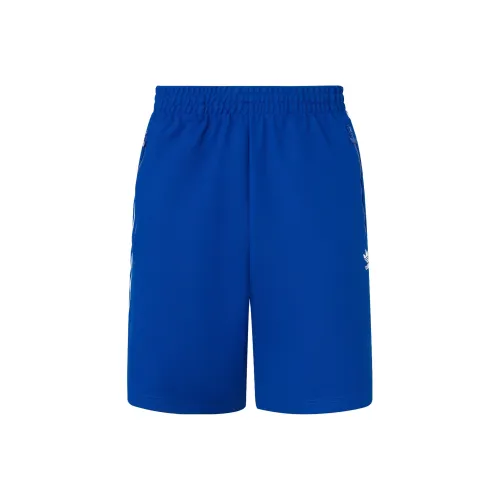 adidas originals Коллегиальный синий Унисекс Спортивные шорты