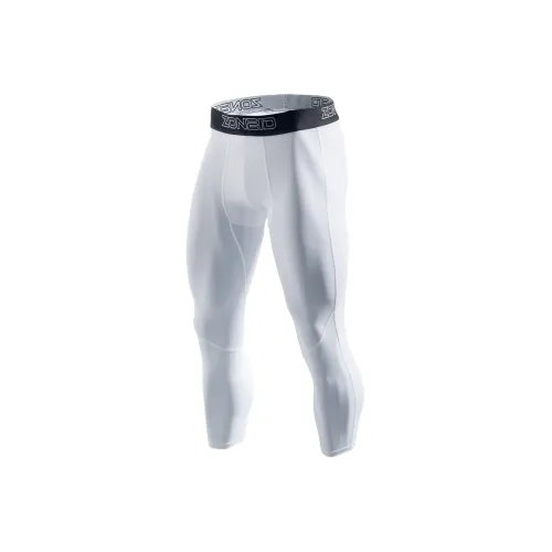 ZONEiD Мужские спортивные брюки