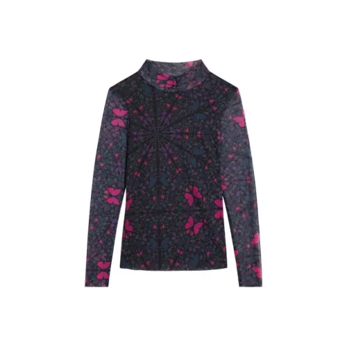 Ted Baker Черные Женские Рубашки T