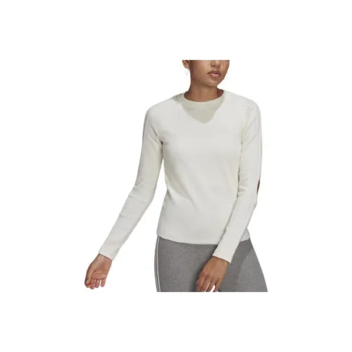 Adidas Originals T-Shirt Женская Белая