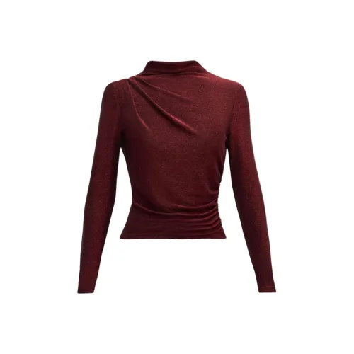 Veronica Beard T-Shirt Женская Красная