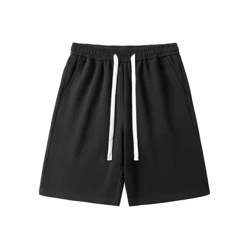 Emoji Унисекс Повседневные шорты