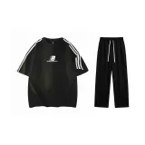 Чёрные полосы