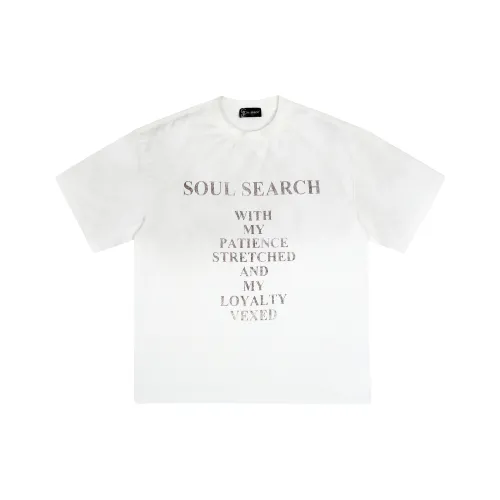 GOSNACE Унисекс Футболки