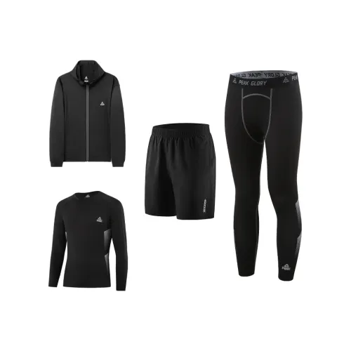 PEAK Мужской Фитнес Комплект