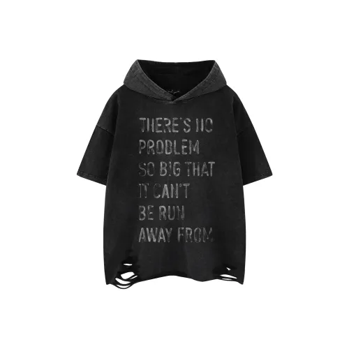 YEARNED Унисекс Футболка