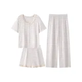 Абрикосовый