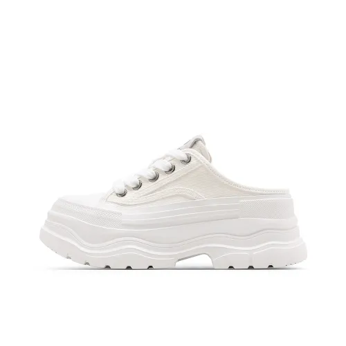 C°BANNER Устойчивые к истиранию домашние тапочки для женщин