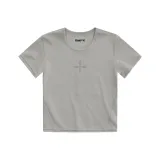 Пыльно-серый