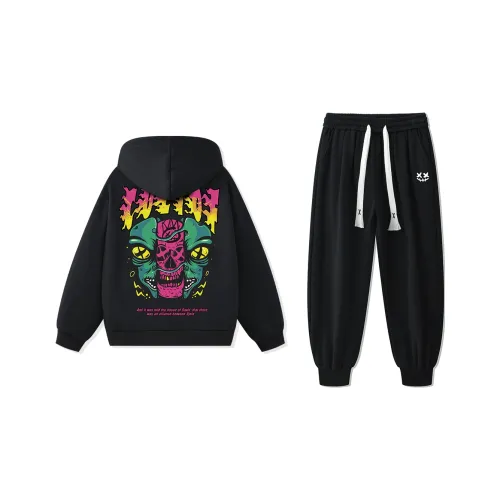 CULT OF INDIVIDUALITY Толстовка Комплект Унисекс