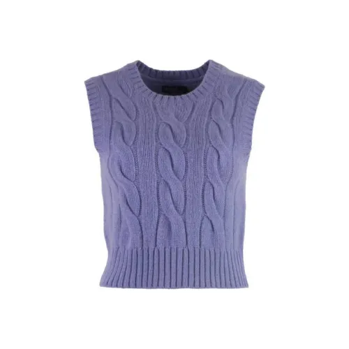 Polo Ralph Lauren Майка Женская Светло-фиолетовая