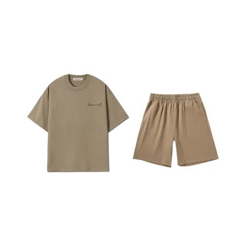 PENTAGONAL HEART Повседневная спортивная одежда Унисекс