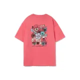 Чай Розово-красный