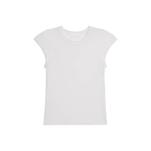 Helmut Lang T-рубашка Женская Белая