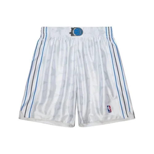 MITCHELL NESS Повседневные шорты Мужские