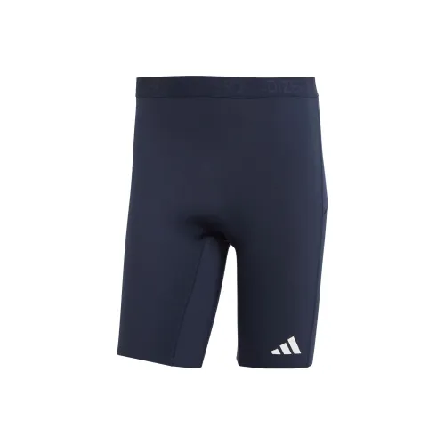 Adidas Легендарные Чернила Синий Мужские Спортивные Шорты