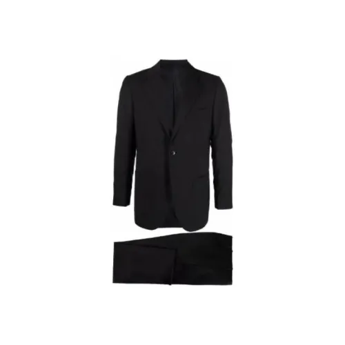 KITON Мужские Деловые Костюмы