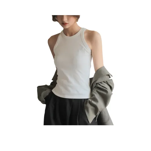 La Chapelle Майка Женская Белая