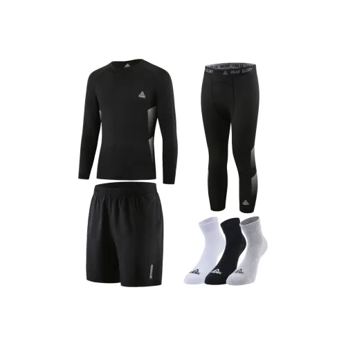 PEAK Мужской Фитнес Комплект
