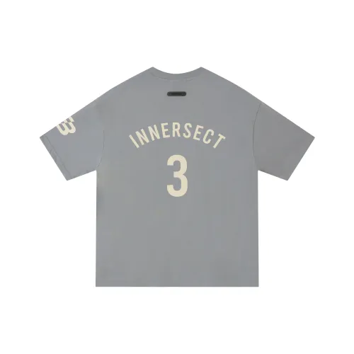 INNERSECT 25ss Унисекс Футболка