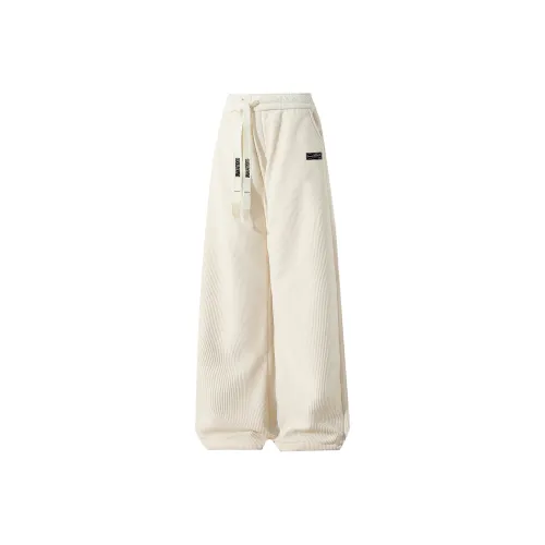 URBAN AUTHENTIC Повседневные брюки Унисекс