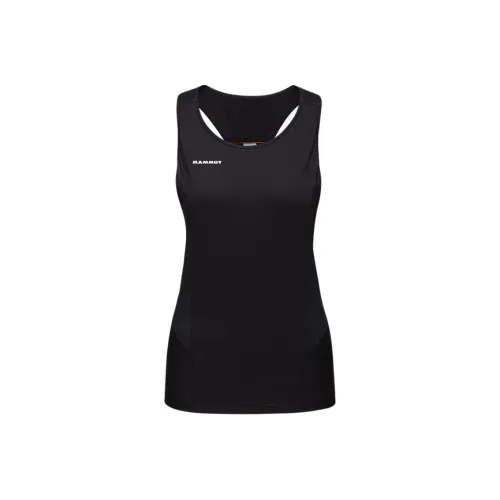 MAMMUT Aenergy SS24 Майка Женская