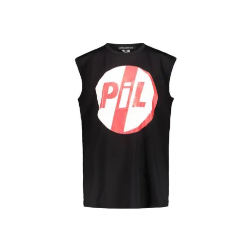 JUNYA WATANABE Майка Женская Черная