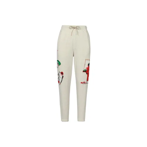 Jordan Artist SERIES Joggers X Светло-серый Мужские спортивные штаны