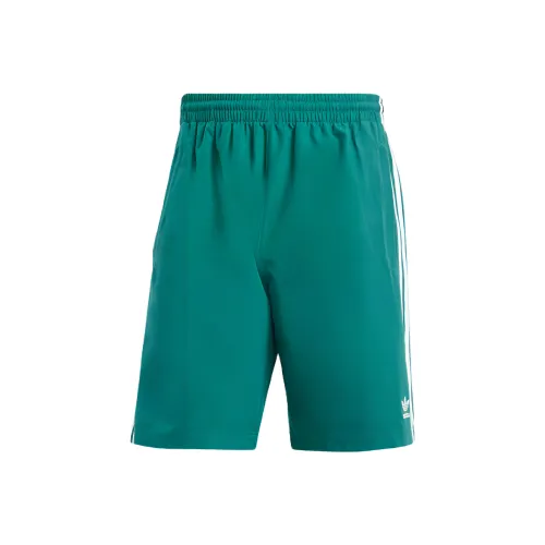 Adidas Originals Forest Green Мужские спортивные шорты