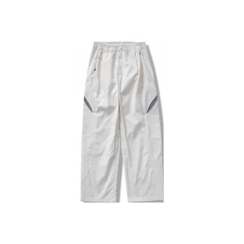 OCTOBEELAB Унисекс Повседневные брюки