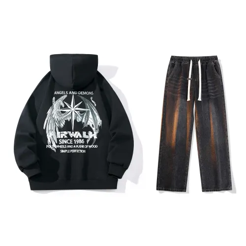 AIRWALK Унисекс Свитшот Комплекты