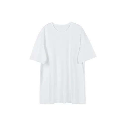 Leather Cat Локоть Длина рукавов T-рубашка Женская Белая