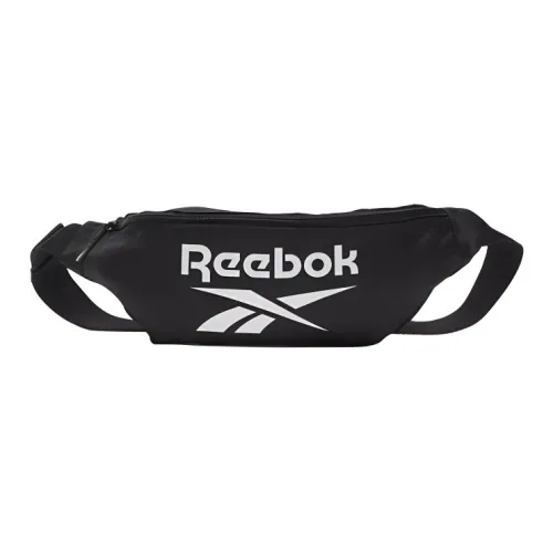Reebok Поясные сумки, черный, унисекс
