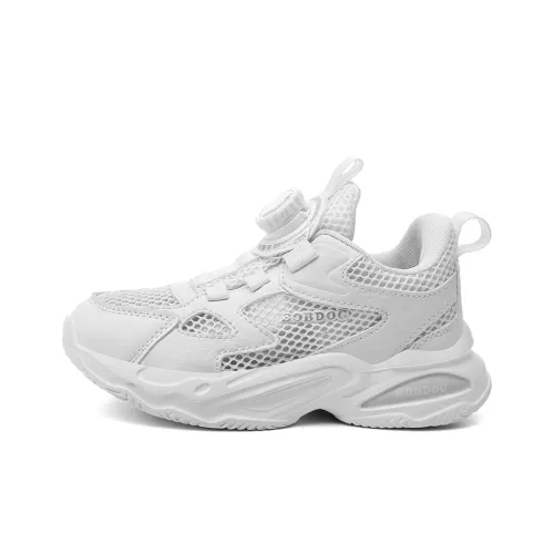 BOBDOG Резистентная Уличная Обувь для Детей