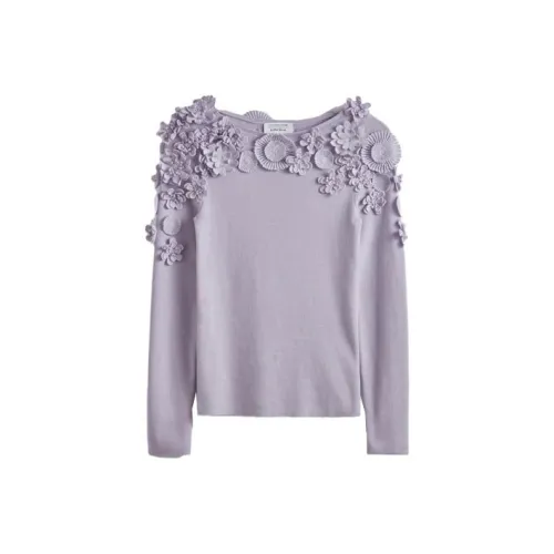 Other Stories T-Shirt Женская Сирень