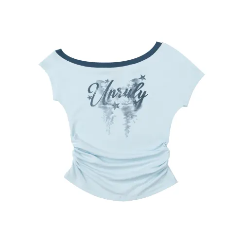 CUWU Женские футболки