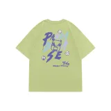 Цвет зеленого авокадо