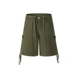 Армейский зеленый