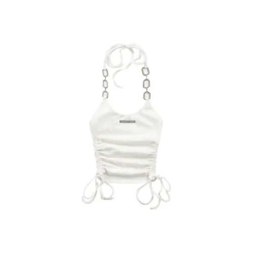 Майка Metamorphosis Женская Белая