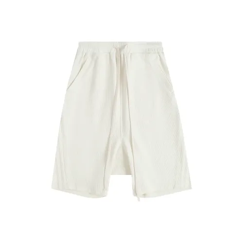 Atry Унисекс Повседневные шорты