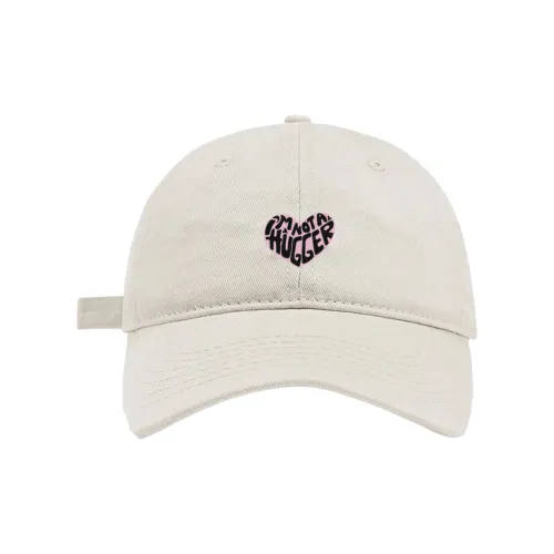 Disney Strawberry Bear Series Хлопковые кепки унисекс