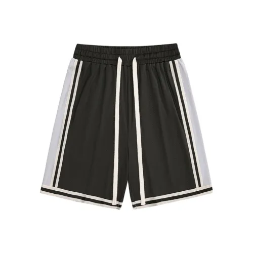 YooMore Унисекс Повседневные шорты