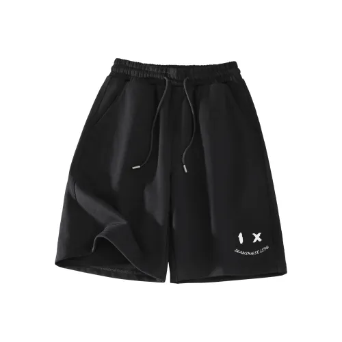 JEANSWEST LIFE Унисекс Повседневные шорты